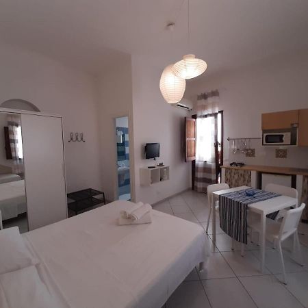 Il Cortile Di Eolo Διαμέρισμα Marettimo Εξωτερικό φωτογραφία