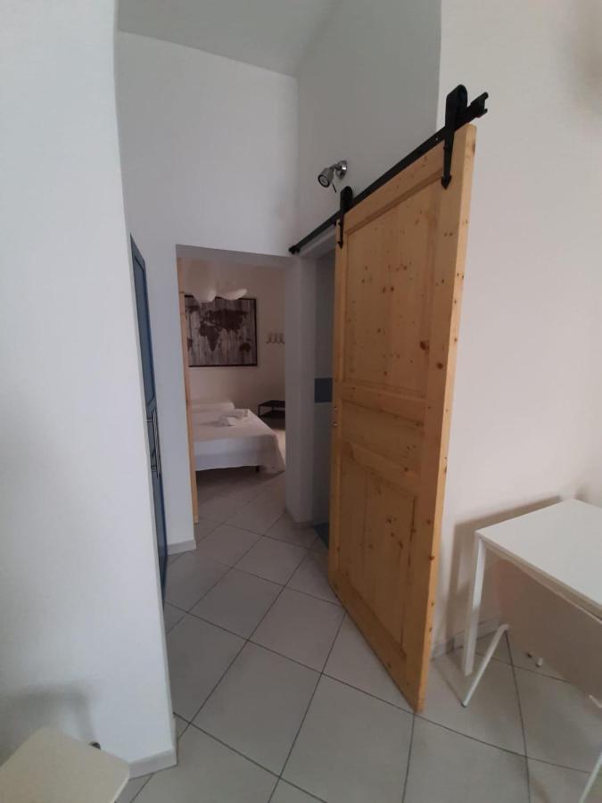 Il Cortile Di Eolo Διαμέρισμα Marettimo Εξωτερικό φωτογραφία