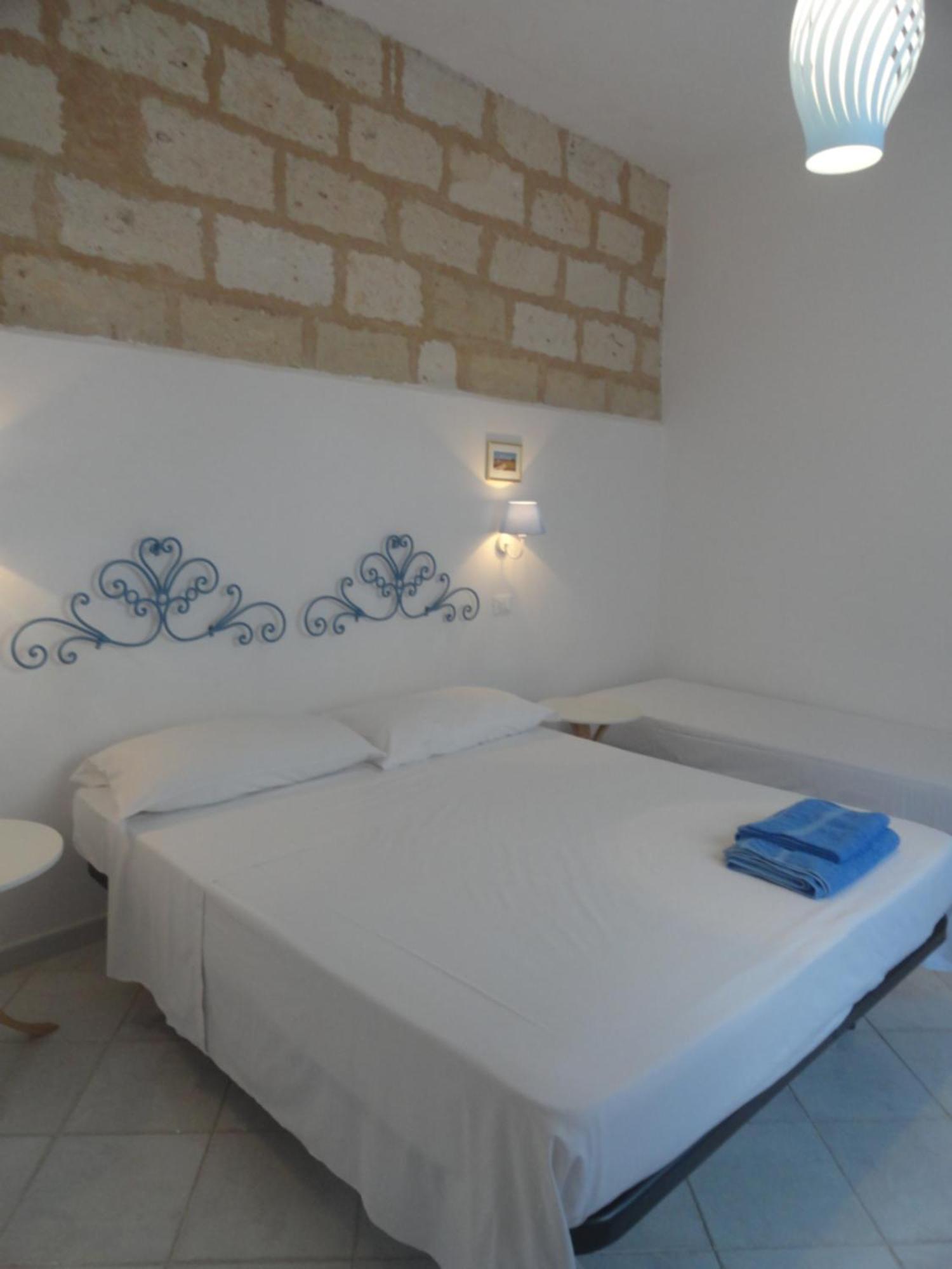 Il Cortile Di Eolo Διαμέρισμα Marettimo Εξωτερικό φωτογραφία