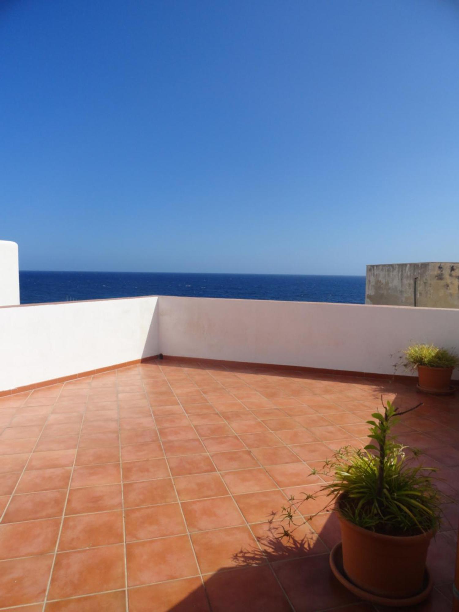 Il Cortile Di Eolo Διαμέρισμα Marettimo Εξωτερικό φωτογραφία
